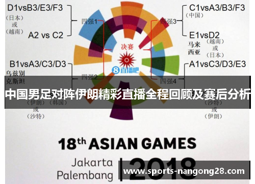 中国男足对阵伊朗精彩直播全程回顾及赛后分析